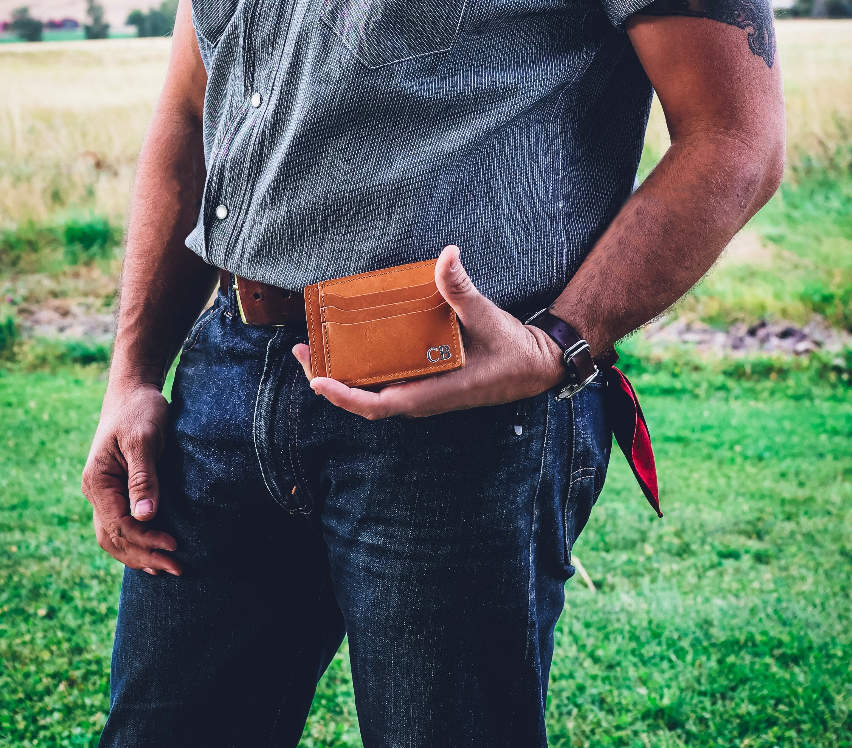 Wallets & Billfolds – Korchmar