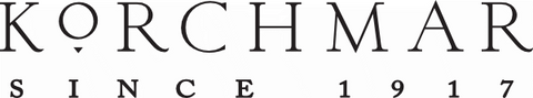 Korchmar logo