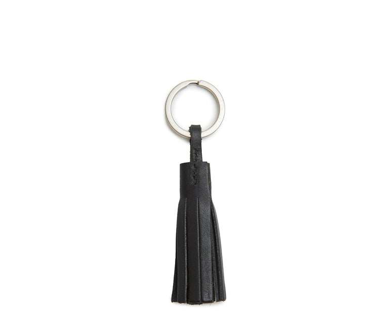 Leather Tassel Keychain Kit with Swivel Hooks and Key Rings (25 Colors, 150  Pieces)