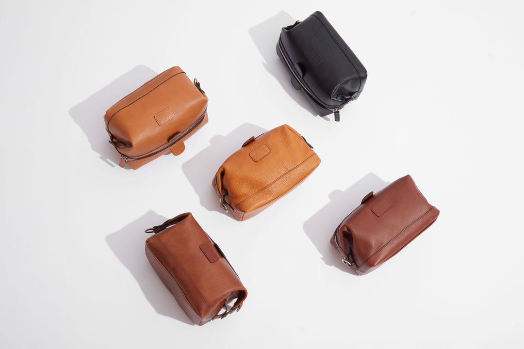 The Gentleman’s Wedding Season Gifting Guide