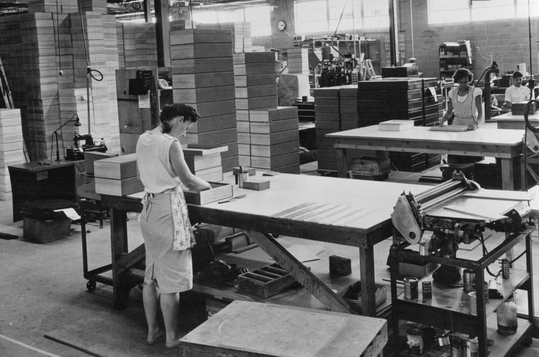 Weathering the Storms: 103 Years as an American Family Business