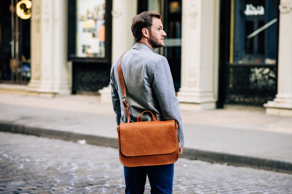 Farewell to the Saddle and Lux Collections