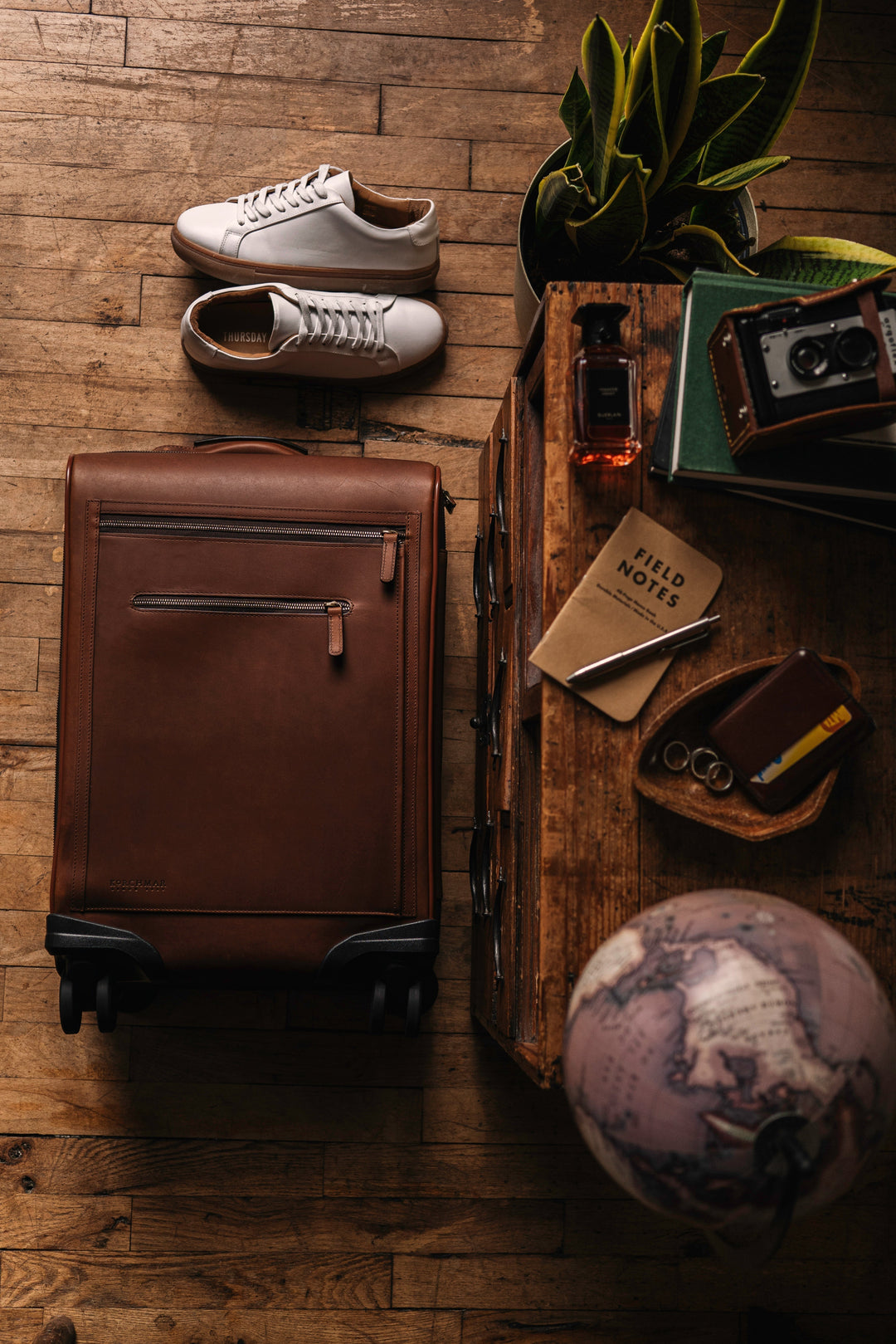 Weekend Getaway Style: Your Short-Trip Packing Guide