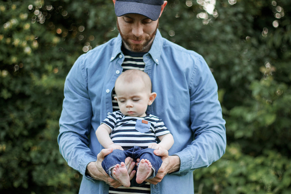 Father’s Day Feature: Phil Cohen