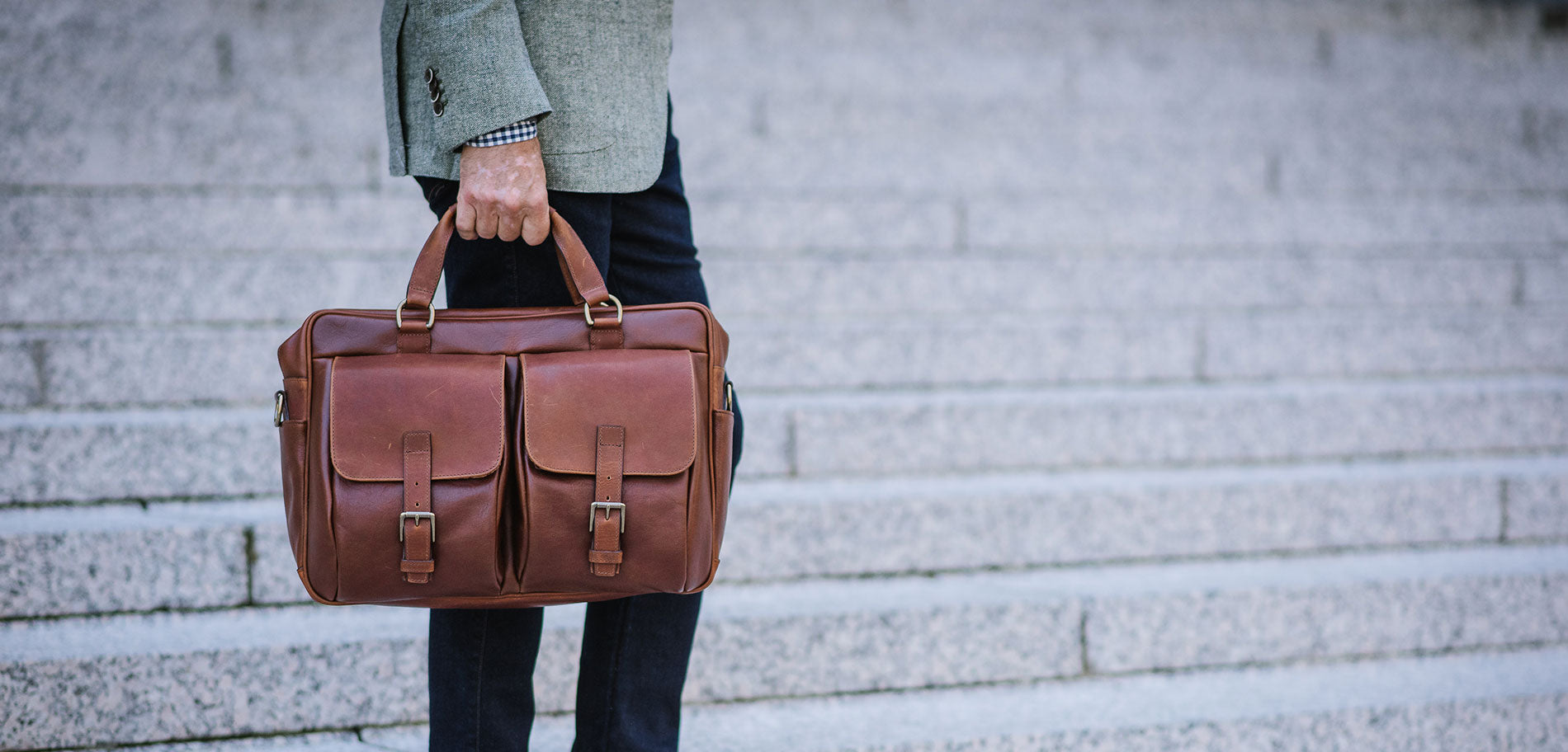 Briefcases