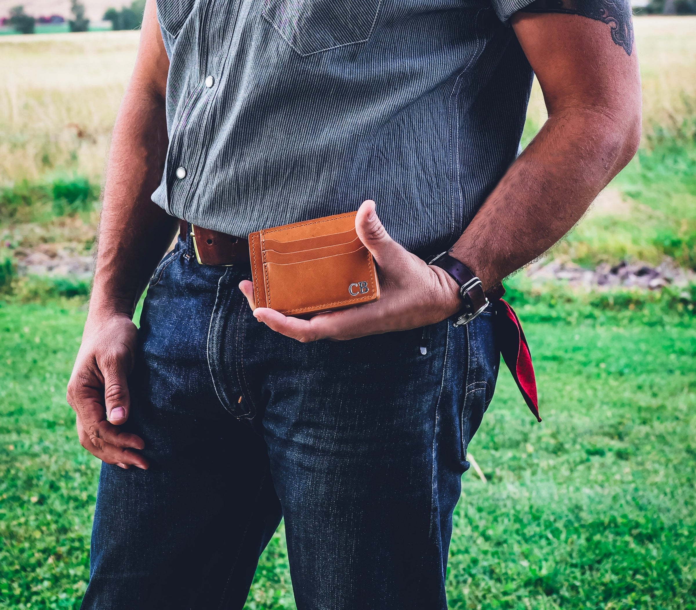 Wallets & Billfolds