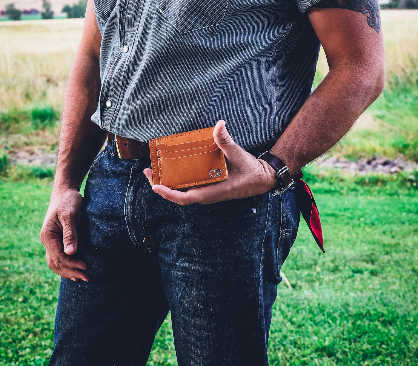 Wallets & Billfolds