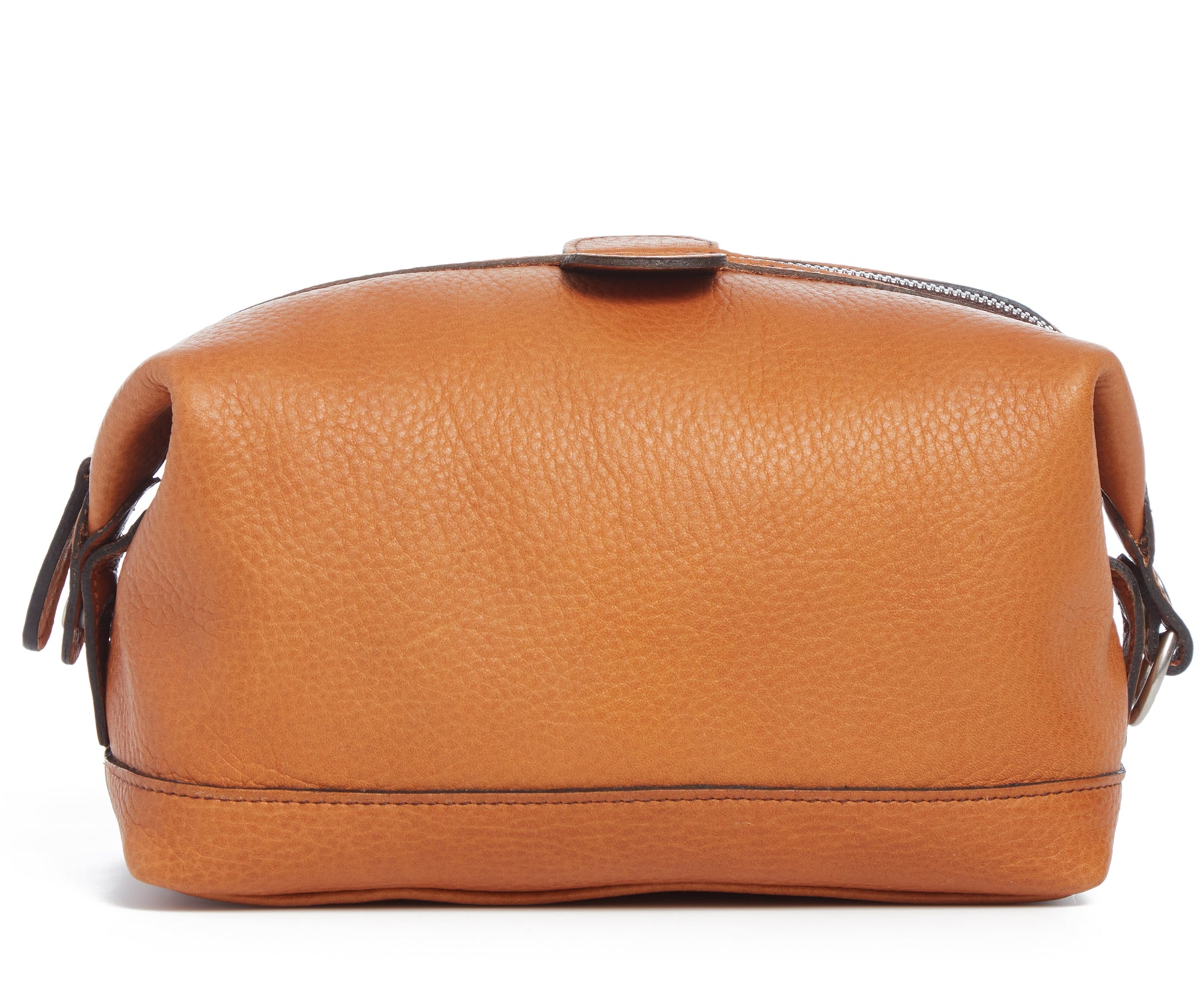 Ryder-Full Grain Leather Dopp Kit – Korchmar