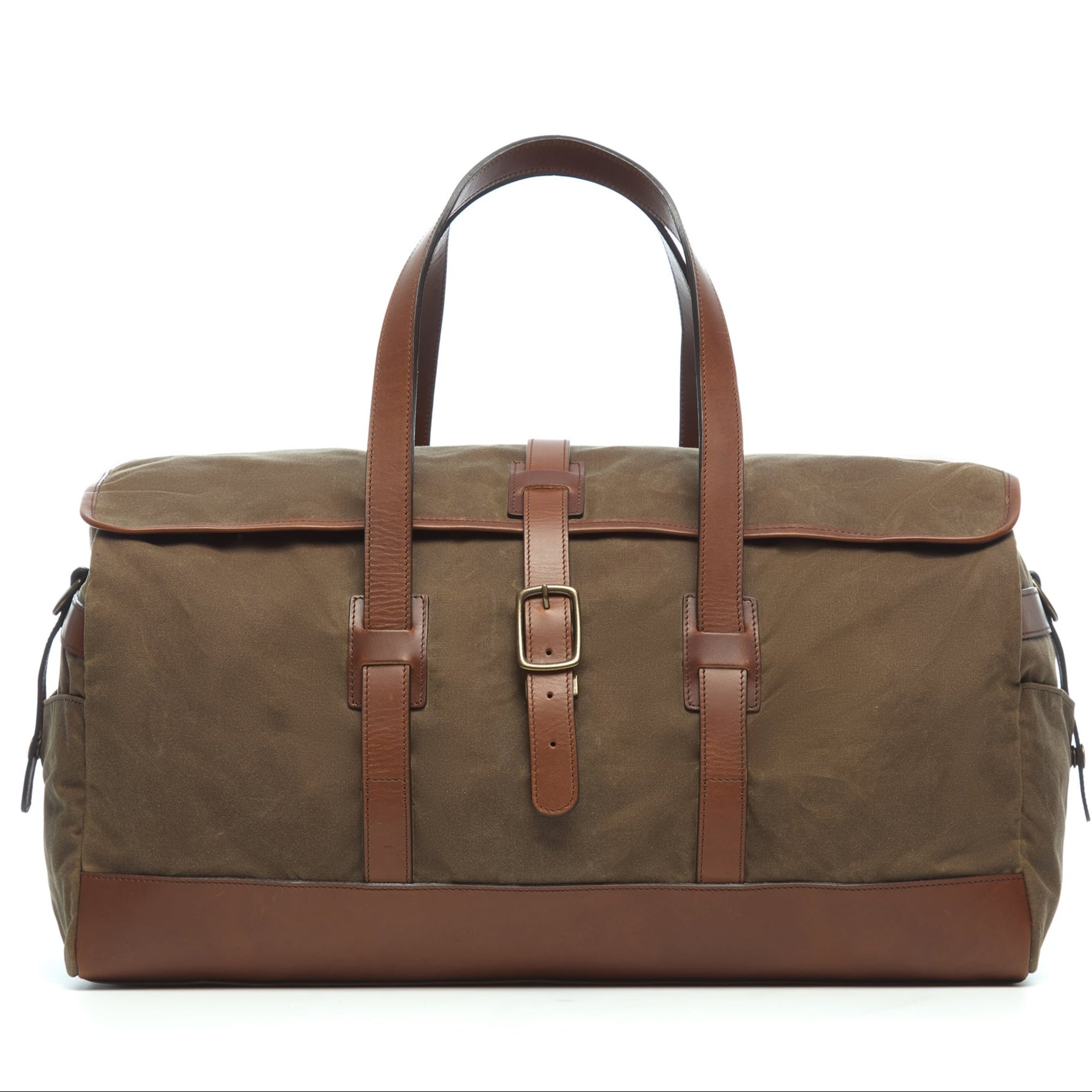 し*ば様 Our legacy FLIGHT DUFFLE 50 The Flynn By Korchmar - 20