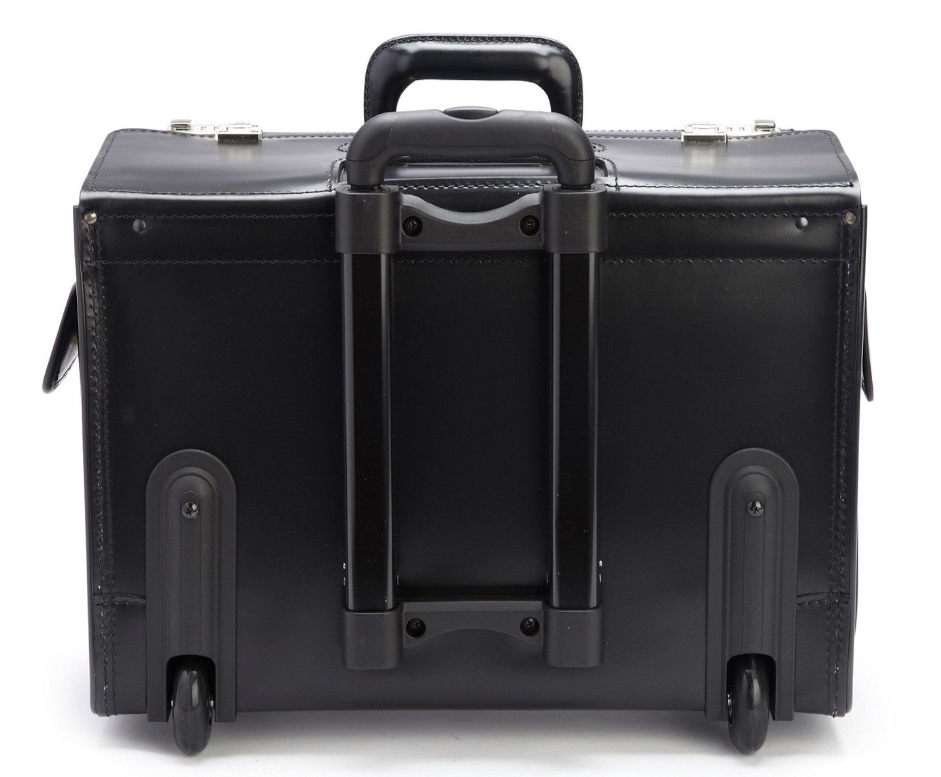 Korchmar Litigator Wheeled 18" Catalog Case - Thumbnail 3