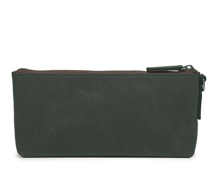 Dillinger Leather Organizer Pouch