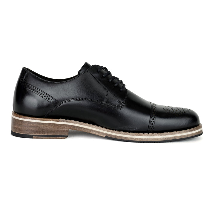 The Arran Black by HELM Boots