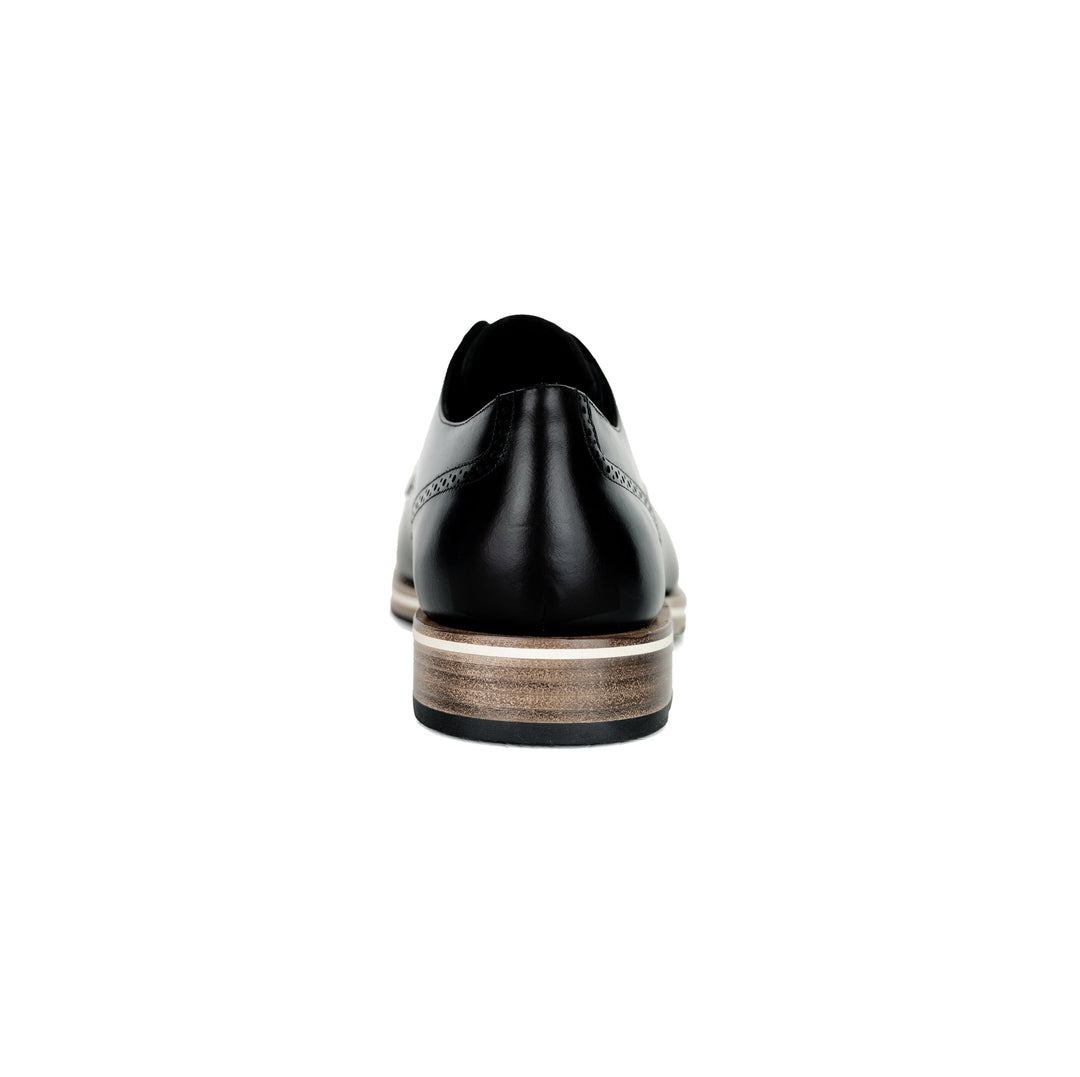 The Arran Black by HELM Boots