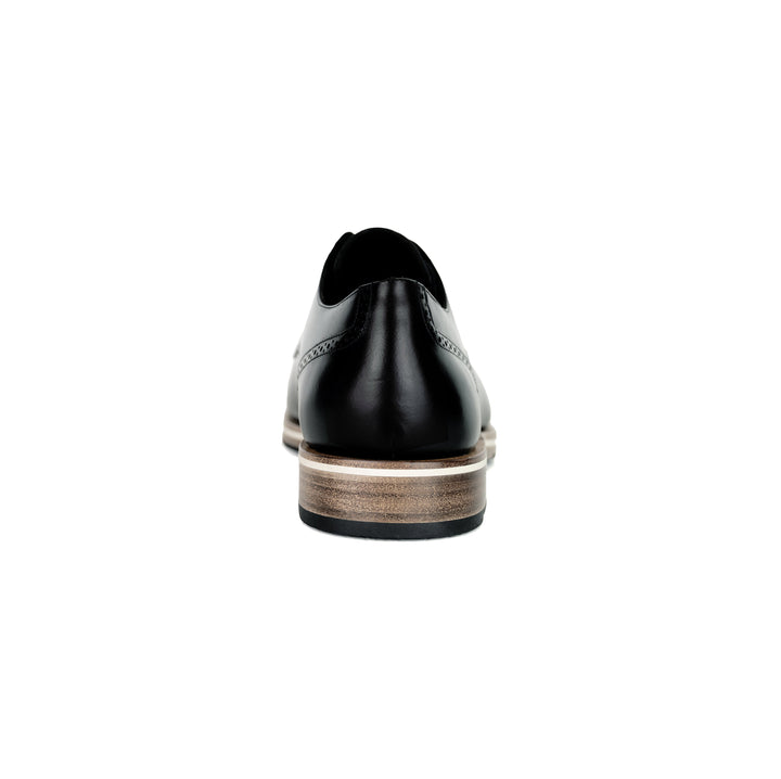 The Arran Black by HELM Boots