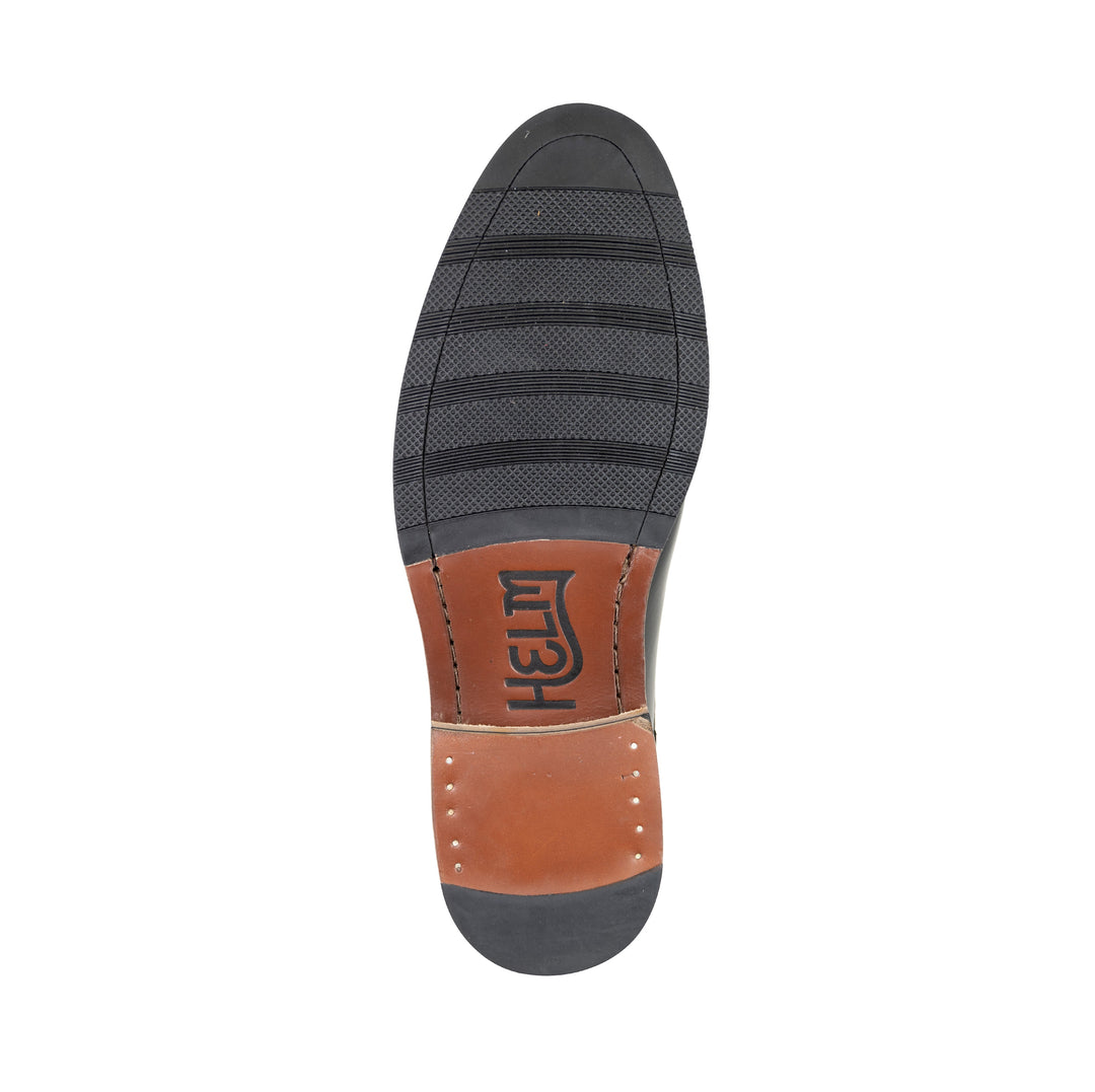 The Arran Black by HELM Boots