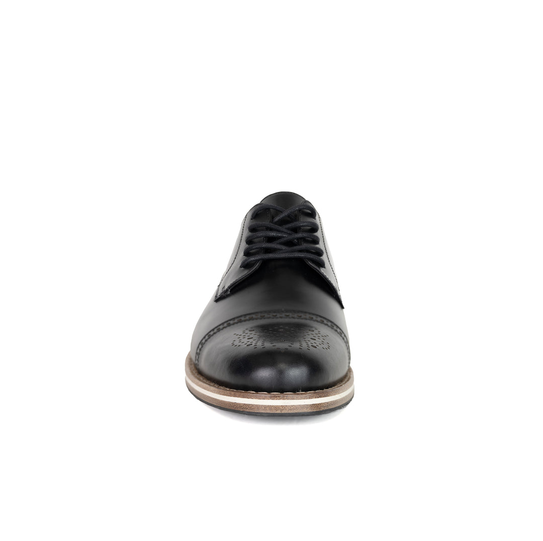 The Arran Black by HELM Boots