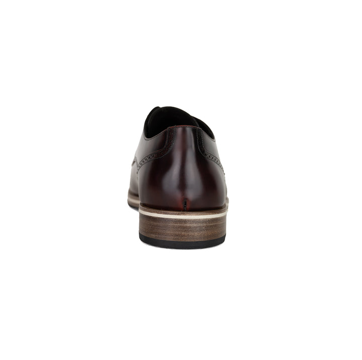 The Arran Burgundy by HELM Boots