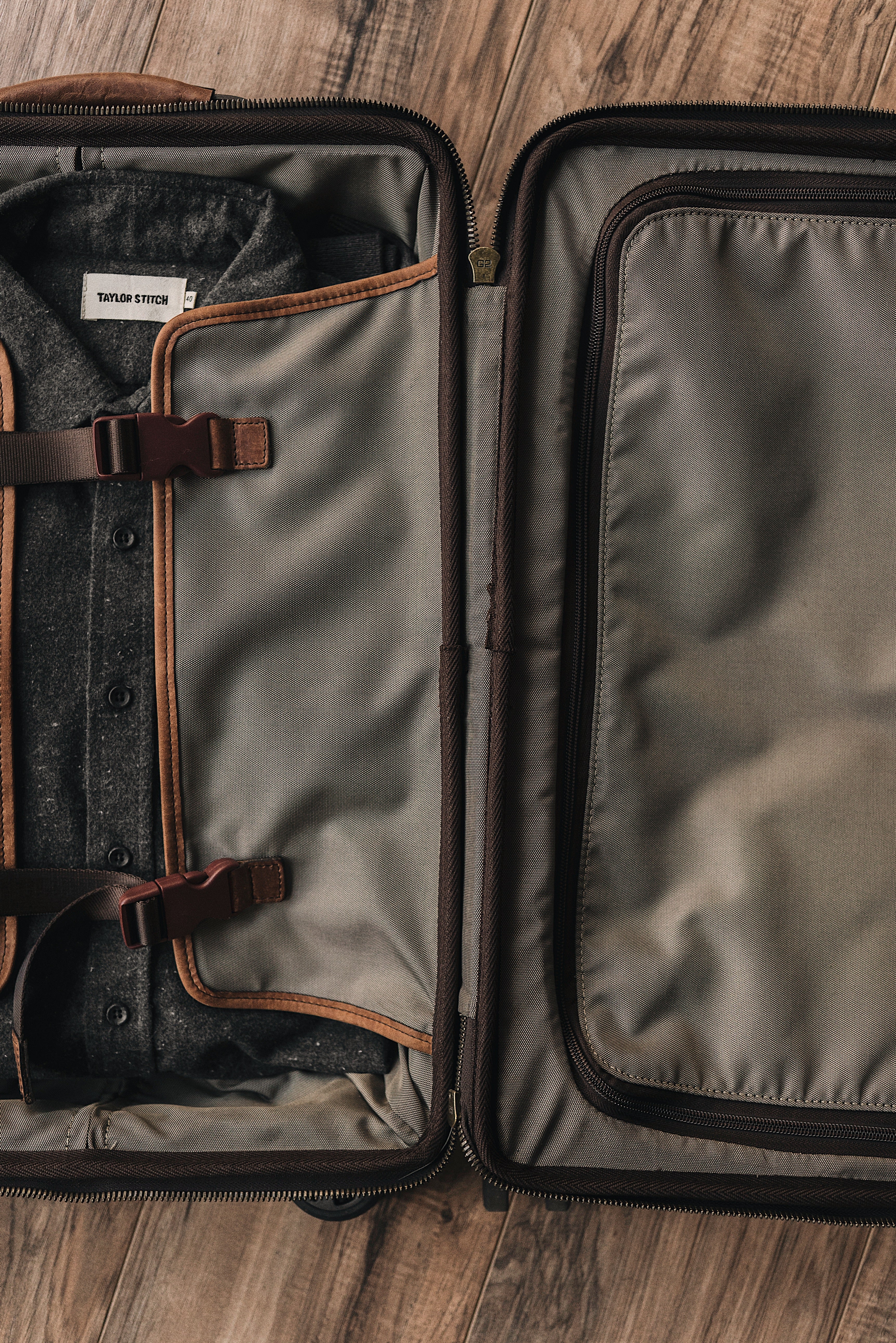 AUBERGE 23SS LOUIS サイズ42 AUBERGE 23SS LOUIS サイズ42