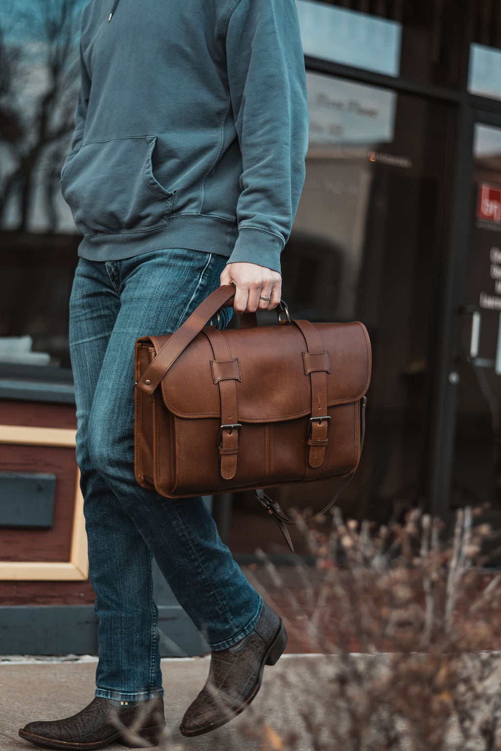 ヴィトン　キュイール　ニュアンスGM M94540 ショルダーバッグ　レザー LOUIS VUITTON（ルイ・ヴィトン） ルイウ゛ィトン キュイールベキア
