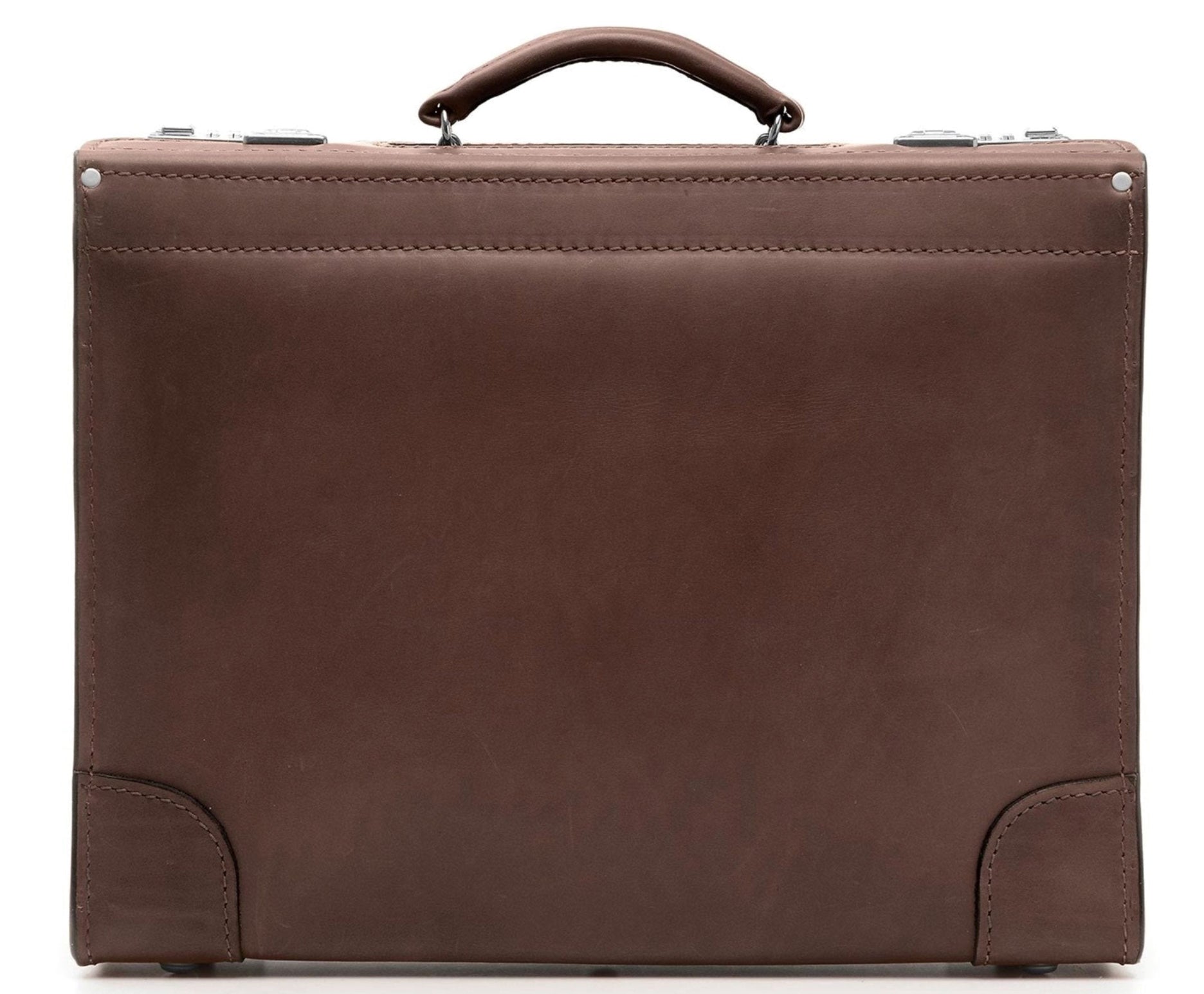 Centennial Winston By Korchmar Limited Edition Leather Catalog Case