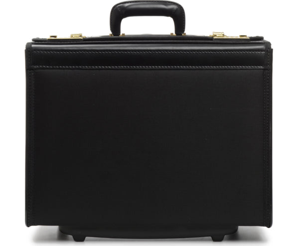 Rollink × CAPTAINS HELM TRIP CARRY CASE Captainblack1_grande.jpg?v=