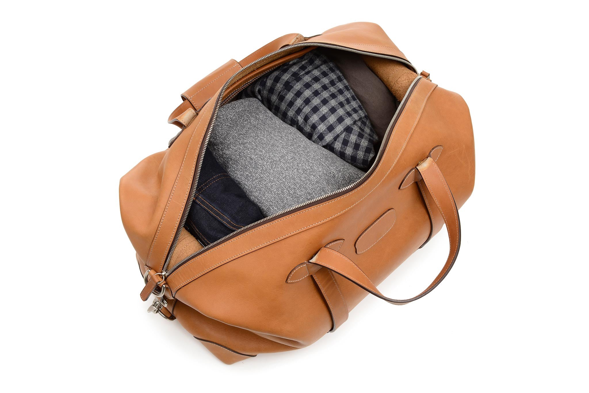 Centennial Taft By Korchmar - Limited Edition 22” Weekender Duffel Bag