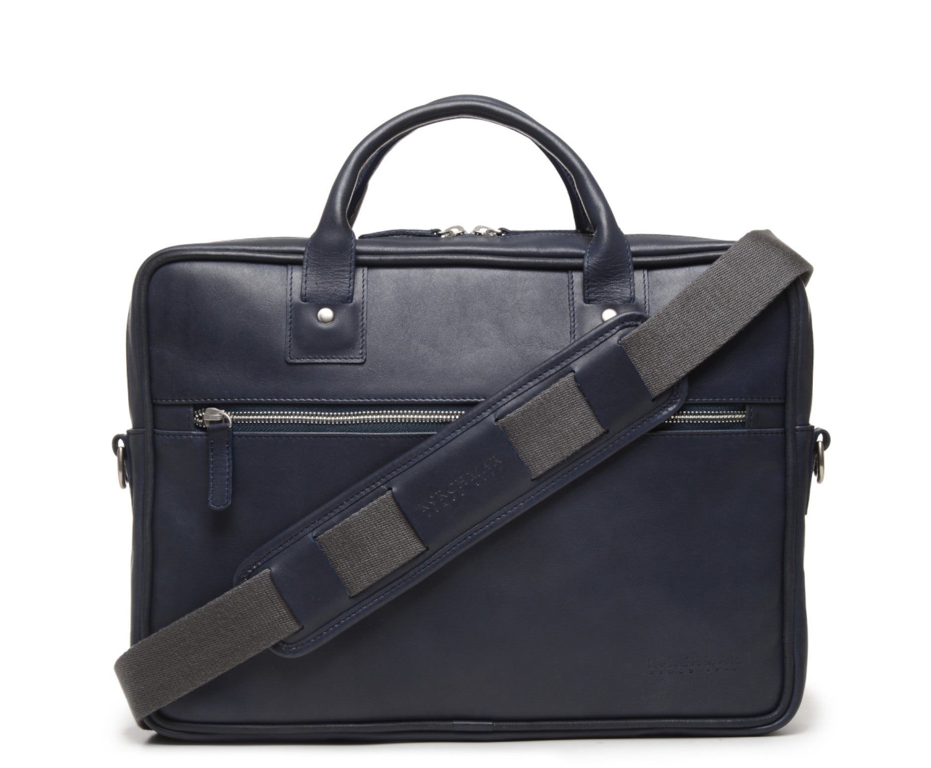 Edwin by Korchmar - Full Grain Leather 13