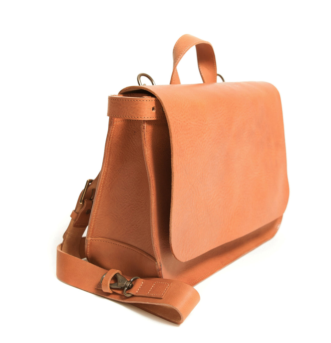 cute leather messenger backpack purses The Dallas