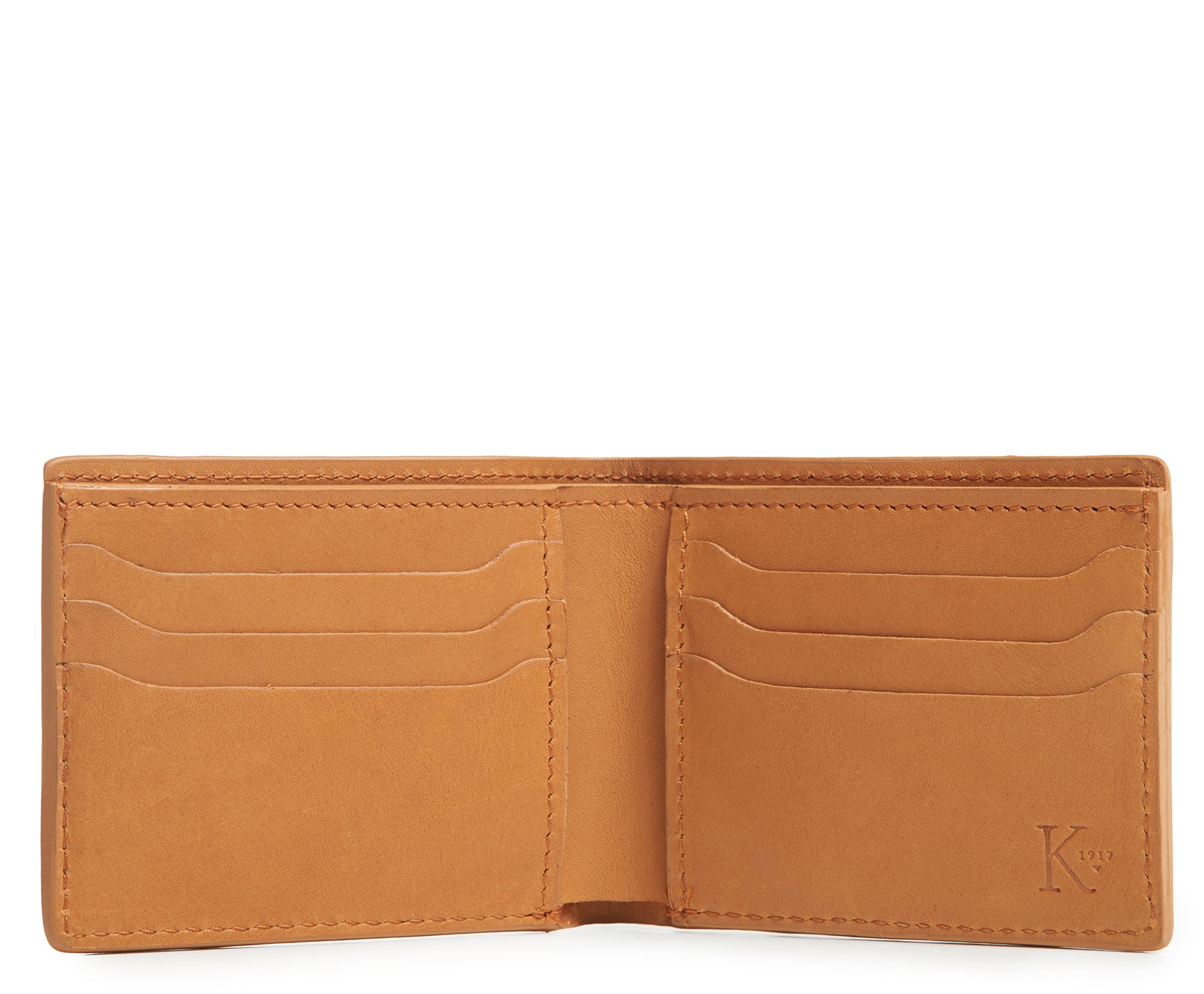 kaoyorinakami ☺︎<❤︎ leather wallet brown ☺︎<❤︎ leather wallet Ⅱ | kaoyorinakami