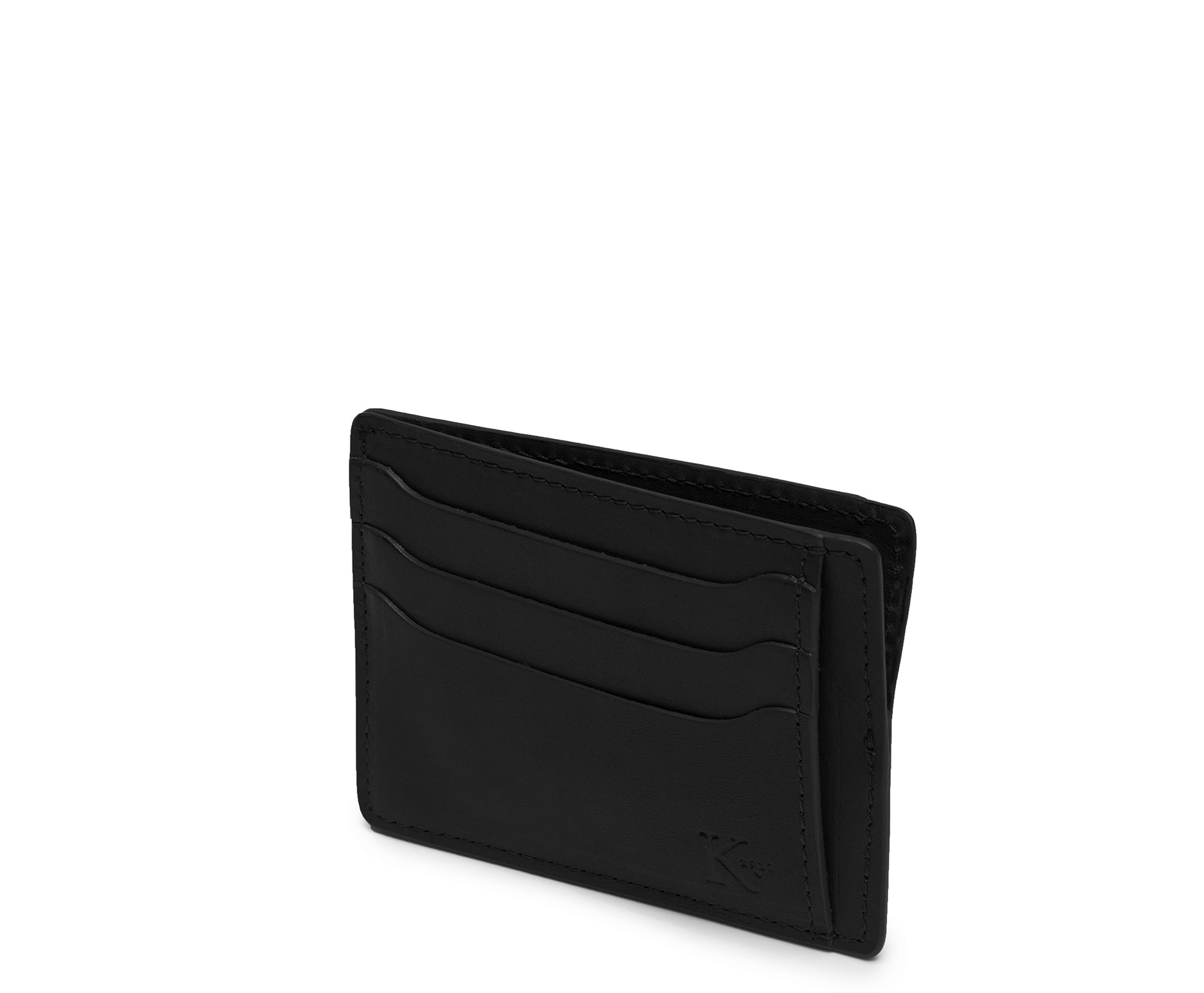 新品　PORTER CLASSIC GROK LEATHER WALLET Classic Wallet No. 101 | Vintage Black Leather Wallet | Ghurka