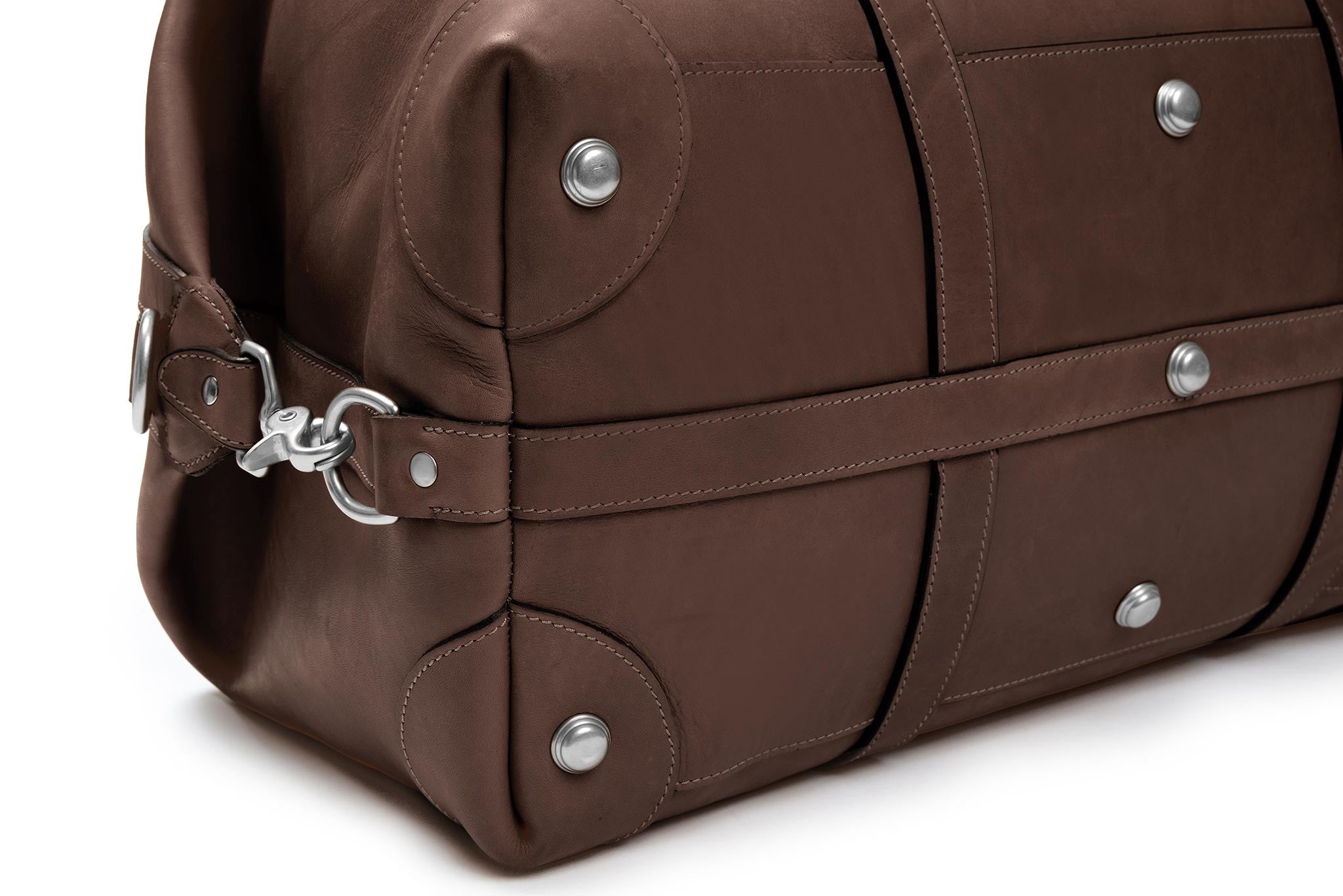 Centennial Taft By Korchmar Limited Edition 22 Weekender Duffel Bag