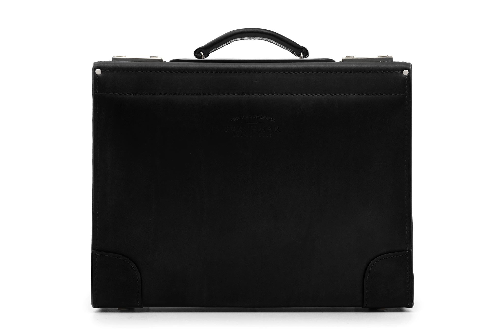 Centennial Winston By Korchmar Limited Edition Leather Catalog Case