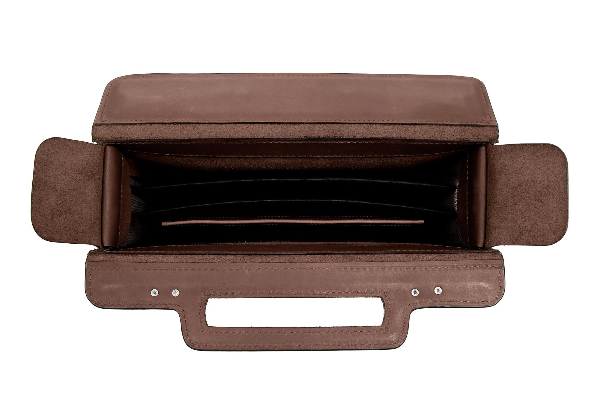 Centennial Winston By Korchmar Limited Edition Leather Catalog Case