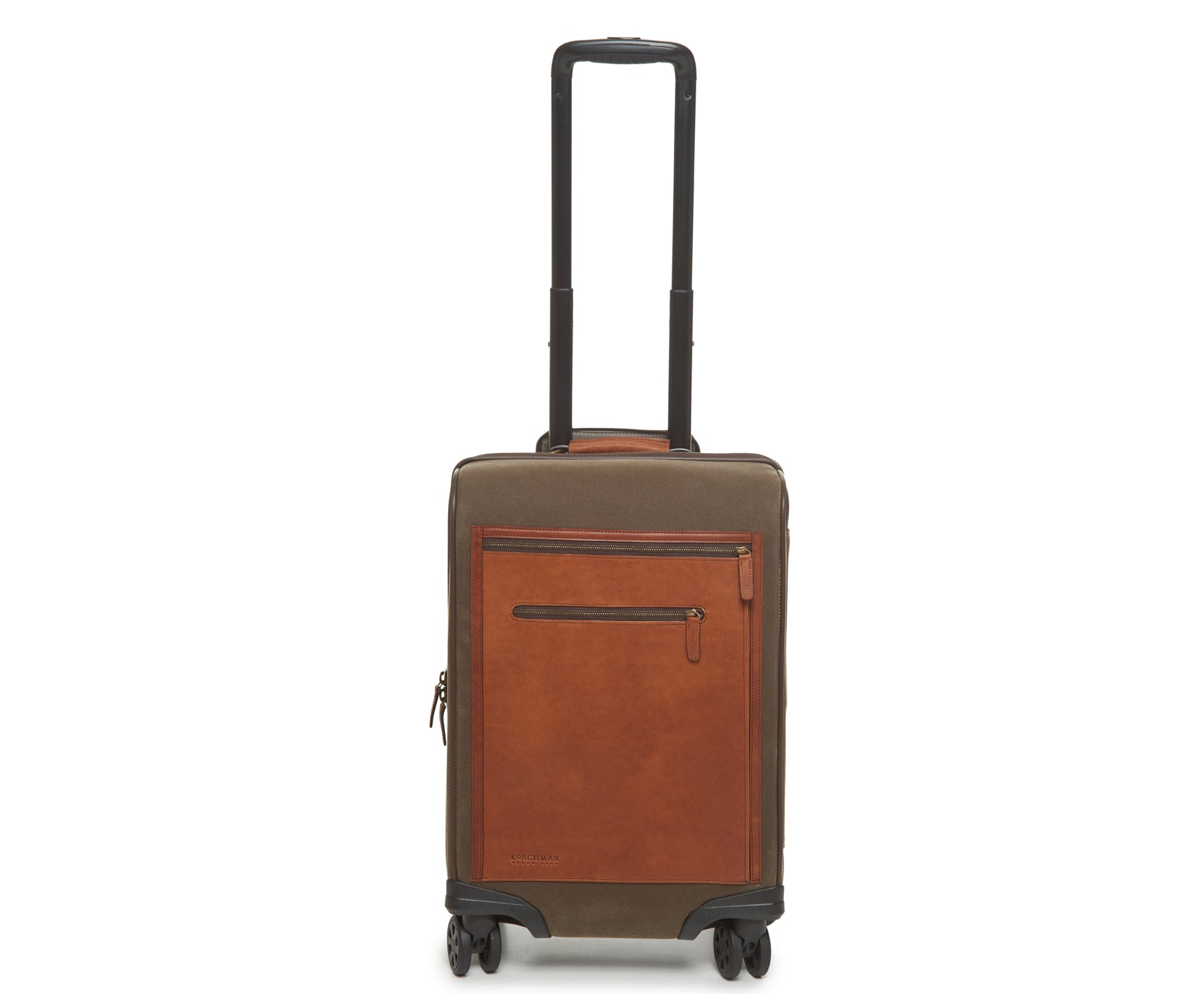 HUDSON 22" Wheeled Carry-On - Thumbnail 3