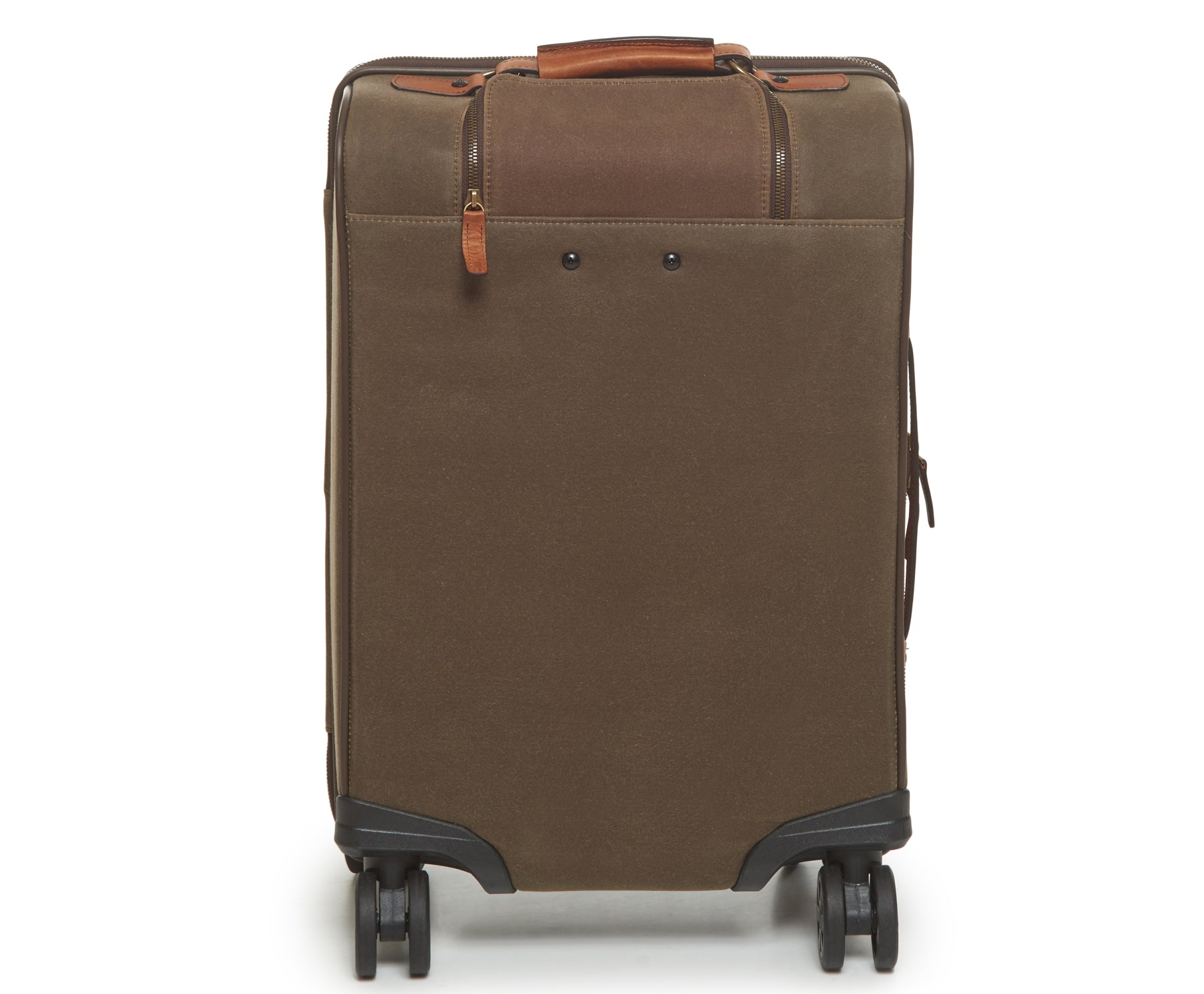 Korchmar Hudson Wheeled Carry-On - Thumbnail 4