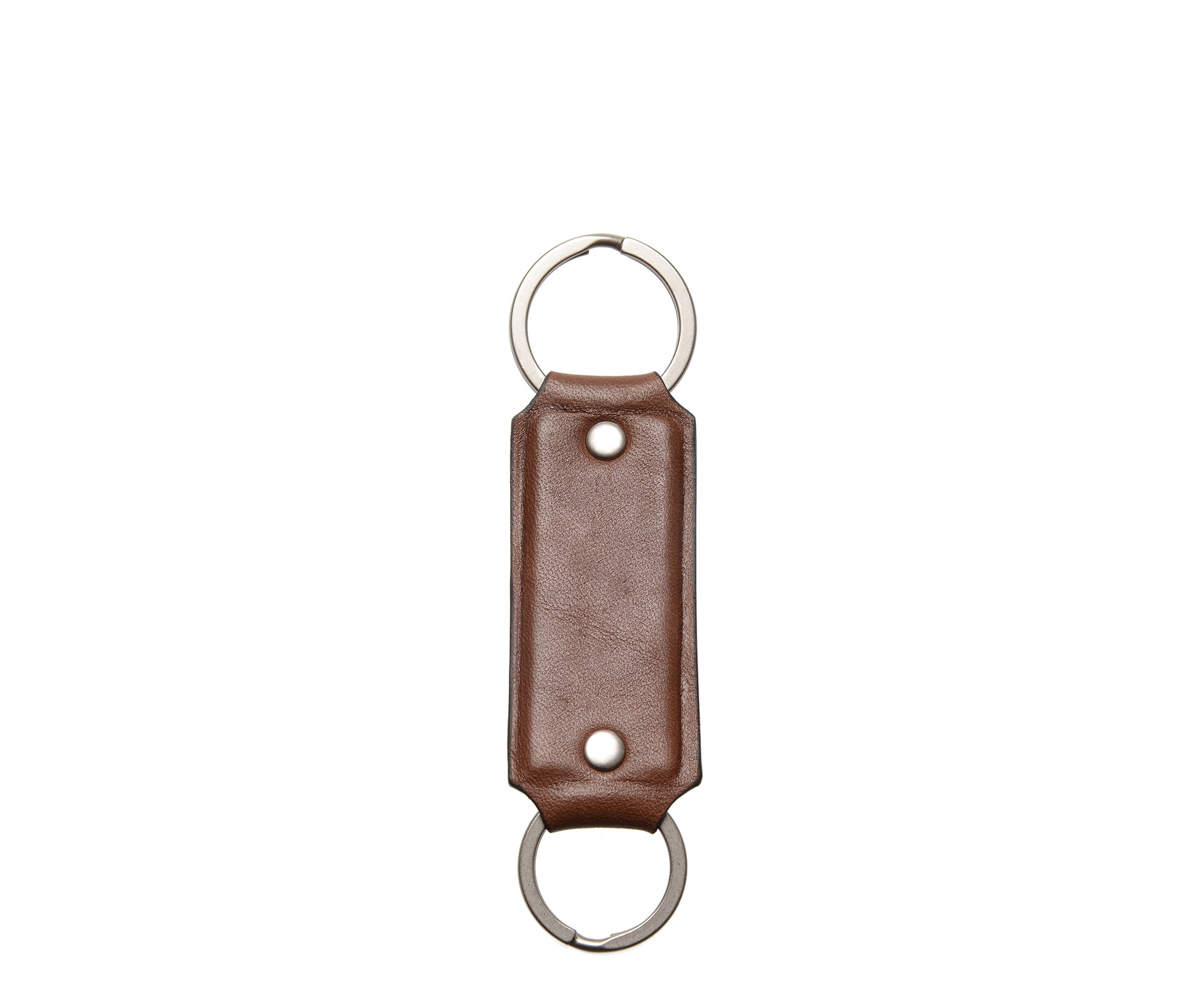 LIDNM / Llife ONLINE STORE / Llife LEATHER KEY CHAIN