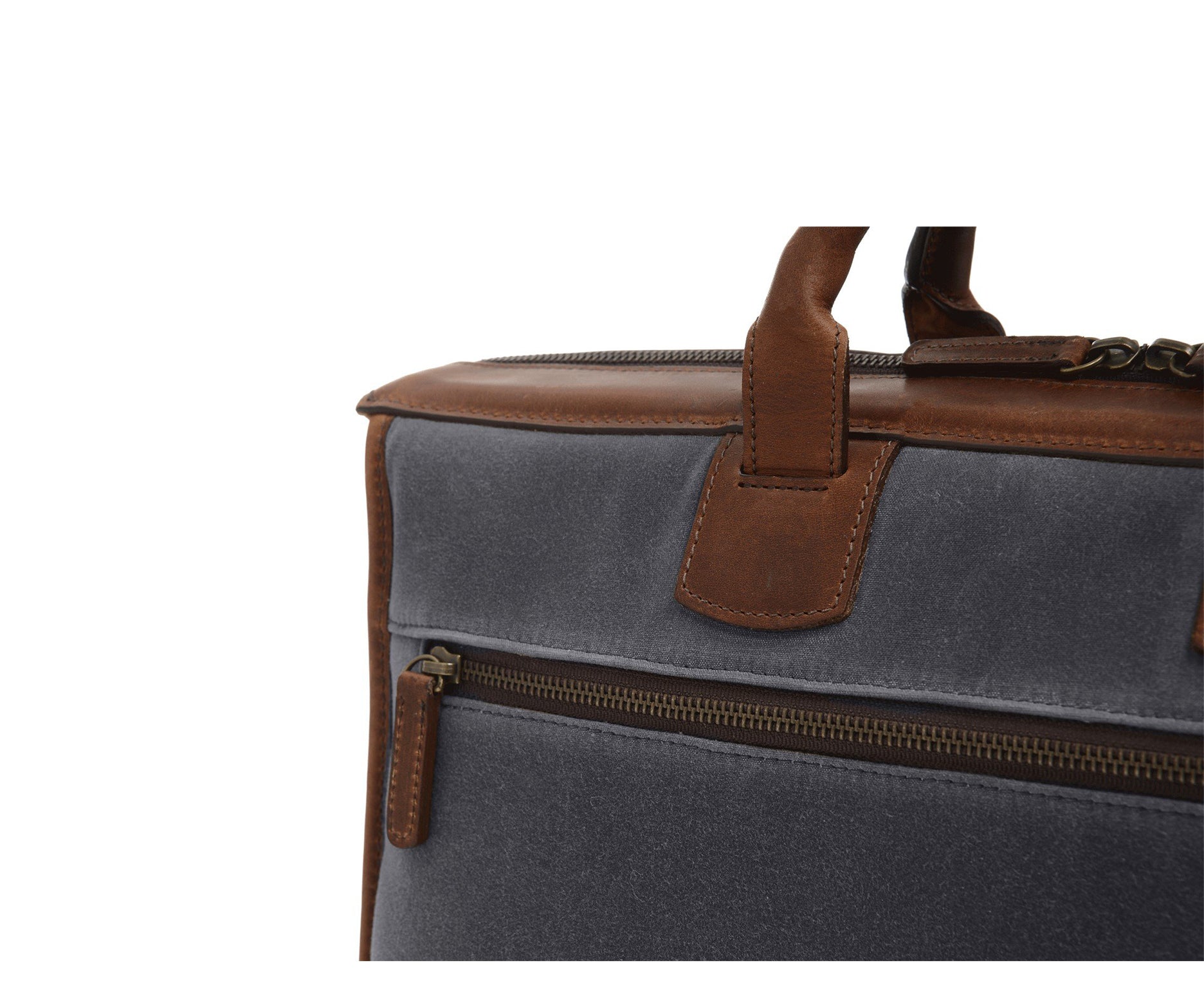楽天市場】【SALE／30%OFF】and wander coating rip briefcase