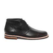 The Hynes Black by HELM Boots