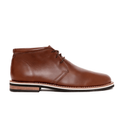 The Hynes Brown by HELM Boots