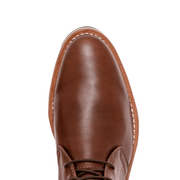 The Hynes Brown by HELM Boots