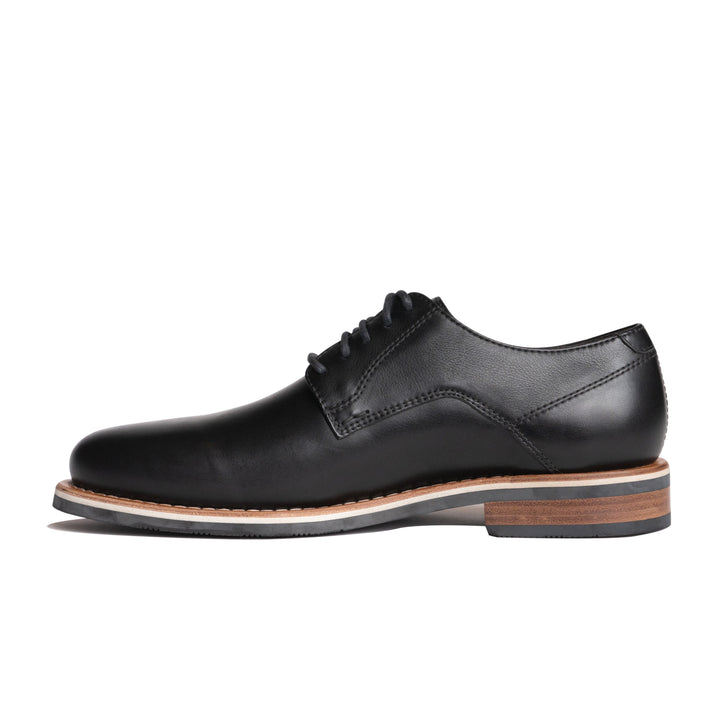 The Evans Black by HELM Boots