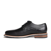 The Evans Black by HELM Boots