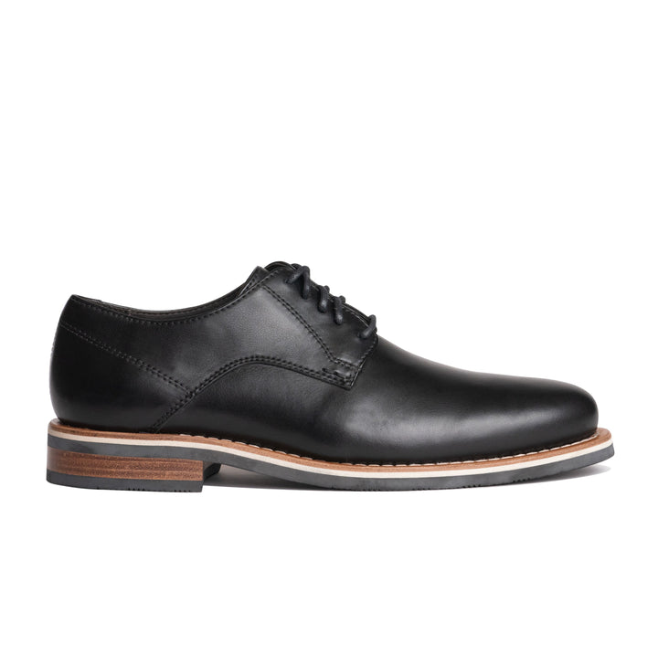 The Evans Black by HELM Boots