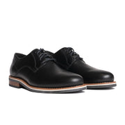 The Evans Black by HELM Boots