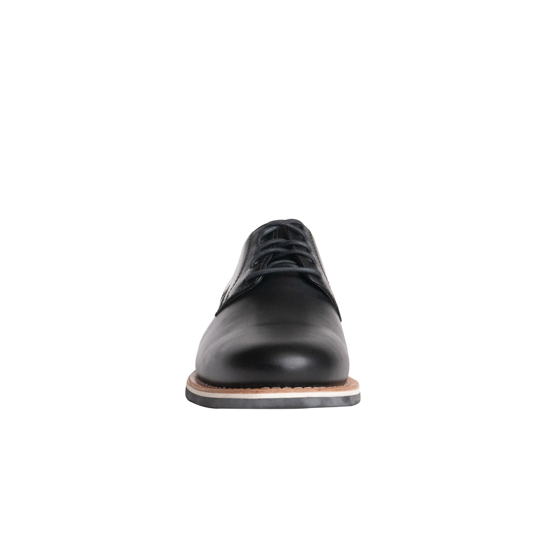 The Evans Black by HELM Boots