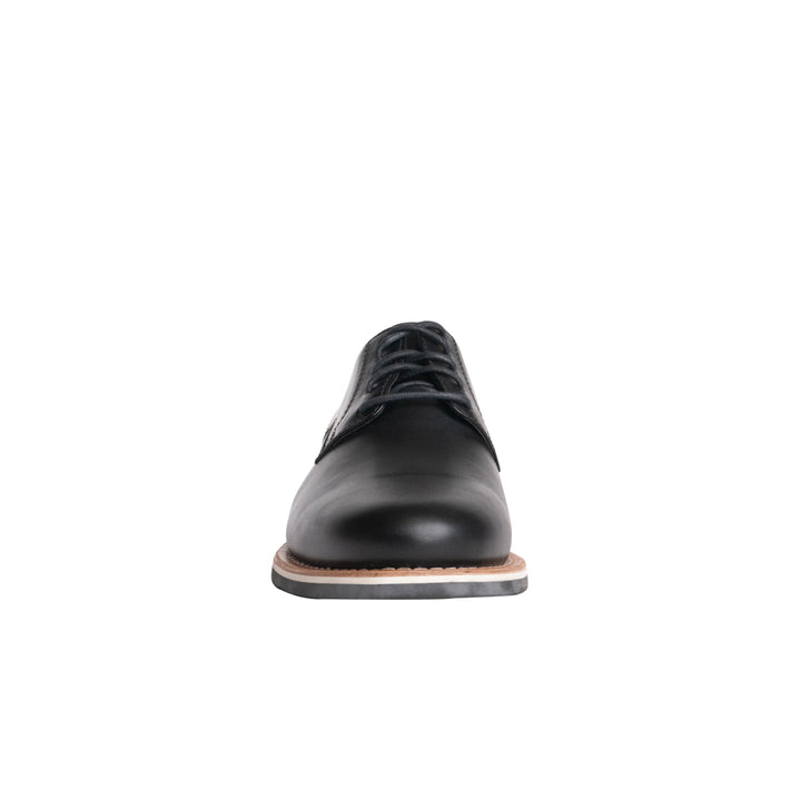 The Evans Black by HELM Boots