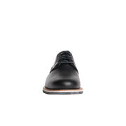The Evans Black by HELM Boots