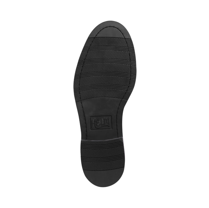 The Evans Black by HELM Boots