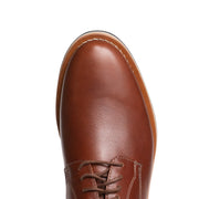 The Evans Brown by HELM Boots