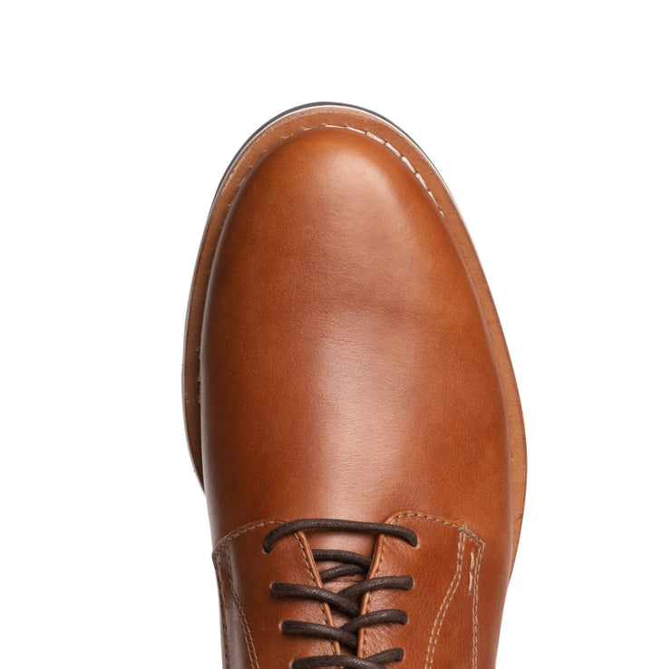 The Evans Whiskey by HELM Boots